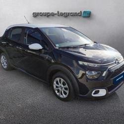 Citroen C3 1.2 PureTech 83ch S&S YOU Cherbourg-en-Cotentin