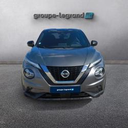 Nissan Juke 1.0 DIG-T 114ch Enigma DCT 2021 Cherbourg-en-Cotentin