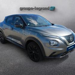 Nissan Juke 1.0 DIG-T 114ch Enigma DCT 2021 Cherbourg-en-Cotentin