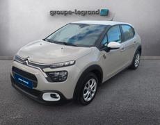 Citroen C3 Cherbourg-en-Cotentin