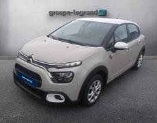 Citroen C3 Cherbourg-en-Cotentin