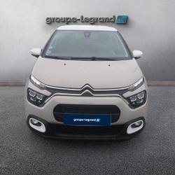 Citroen C3 1.2 PureTech 83ch S&S YOU! occasion - Cherbourg-en-Cotentin - photo 2/27