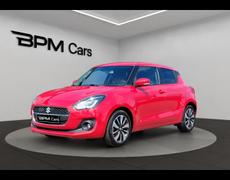 Suzuki Swift Laval