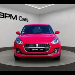 Suzuki Swift 1.2 Dualjet Hybrid 90ch Privil&egrave;ge AllGrip Euro6d-T Laval