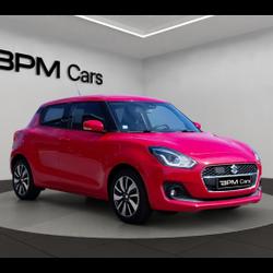 Suzuki Swift 1.2 Dualjet Hybrid 90ch Privil&egrave;ge AllGrip Euro6d-T Laval