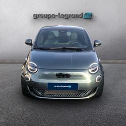 Fiat 500 II e 118ch Giorgio Armani Collectors Edition MY25 Step 2 Le Mans