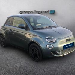 Fiat 500 II e 118ch Giorgio Armani Collectors Edition MY25 Step 2 Le Mans