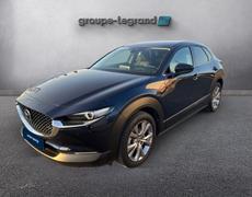 Mazda CX-30 Arnage