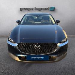 Mazda CX-30 2.0 e-SKYACTIV-G M-Hybrid 122ch Sportline 2022 Arnage