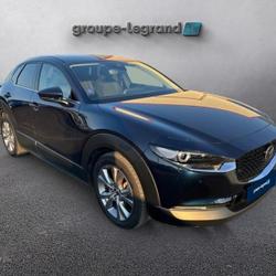 Mazda CX-30 2.0 e-SKYACTIV-G M-Hybrid 122ch Sportline 2022 Arnage
