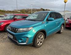 Suzuki Vitara Arnage