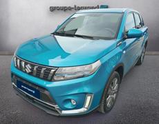 Suzuki Vitara Arnage