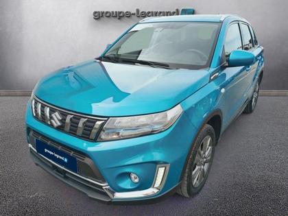 Suzuki Vitara - 1.5 Dualjet Hybrid 115ch Privilège Auto - 17 980 €