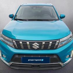 Suzuki Vitara 1.5 Dualjet Hybrid 115ch Privil&egrave;ge Auto Arnage
