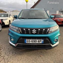 Suzuki Vitara 1.5 Dualjet Hybrid 115ch Privil&egrave;ge Auto Arnage