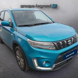Suzuki Vitara 1.5 Dualjet Hybrid 115ch Privil&egrave;ge Auto Arnage