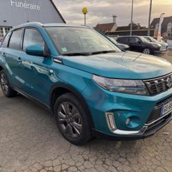Suzuki Vitara 1.5 Dualjet Hybrid 115ch Privil&egrave;ge Auto Arnage