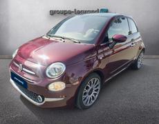 Fiat 500 II Le Mans
