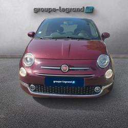 Fiat 500 II 1.0 70ch BSG S&S Star Le Mans