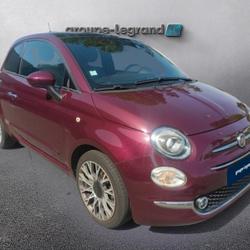 Fiat 500 II 1.0 70ch BSG S&S Star Le Mans