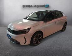 Opel Corsa Le Mans