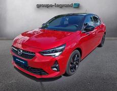 Opel Corsa Le Mans