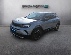 Opel Mokka Le Mans