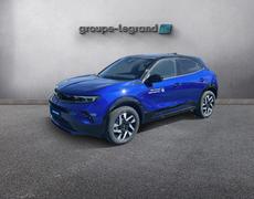 Opel Mokka Le Mans