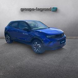 Opel Mokka 1.2 Turbo Hybrid 145ch GS e-DCT6 Le Mans