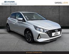 Hyundai i20 Liévin
