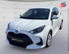 Toyota Yaris Forbach