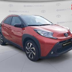 Toyota Aygo X 1.0 VVT-i 72ch Design MY24 Belleville-sur-Meuse