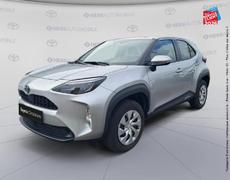 Toyota Yaris Cross Belleville-sur-Meuse
