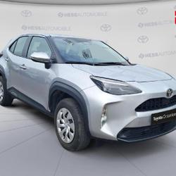 Toyota Yaris Cross 116h Dynamic MC24 Belleville-sur-Meuse