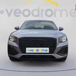 Audi Q2 35 TFSI 150ch Advanced S tronic 7  Siege chauf Camera Illange