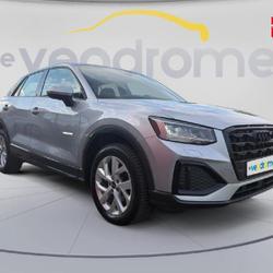 Audi Q2 35 TFSI 150ch Advanced S tronic 7  Siege chauf Camera Illange