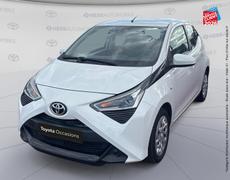 Toyota Aygo Forbach