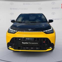 Toyota Aygo X 116h GR Sport Forbach