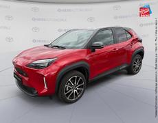 Toyota Yaris Cross Sarreguemines
