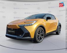 Toyota C-HR 2.0 Hybride 200ch Collection Premiere NG23