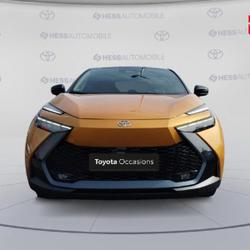 Toyota C-HR 2.0 Hybride 200ch Collection Premiere NG23 Sarreguemines