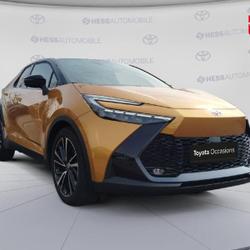 Toyota C-HR 2.0 Hybride 200ch Collection Premiere NG23 Sarreguemines