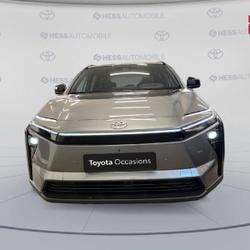 Toyota BZ4X 224ch 11kW Grande Autonomie Design MC25 Forbach