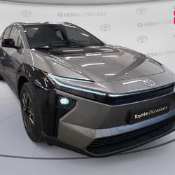 Toyota BZ4X 224ch 11kW Grande Autonomie Design MC25 Forbach