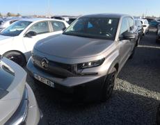 Citroen C3 Aircross Lannion