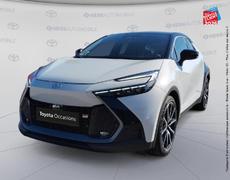 Toyota C-HR Forbach