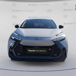 Toyota C-HR 2.0 Hybride 200ch GR Sport Premiere AWD-i NG23 Forbach