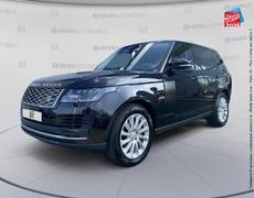 Land Rover Range Rover Souffelweyersheim