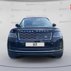 Land Rover Range Rover 2.0 P400e 404ch Vogue SWB Mark IX Souffelweyersheim