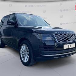 Land Rover Range Rover 2.0 P400e 404ch Vogue SWB Mark IX Souffelweyersheim